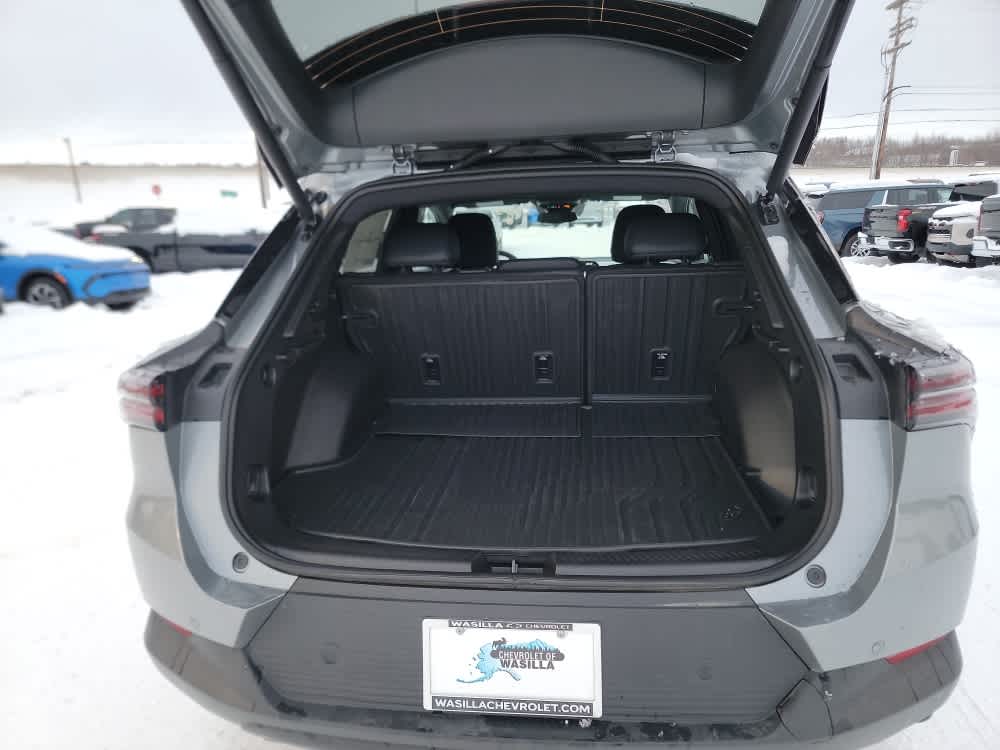 Thumbnail: 2026 Chevrolet Equinox - 20