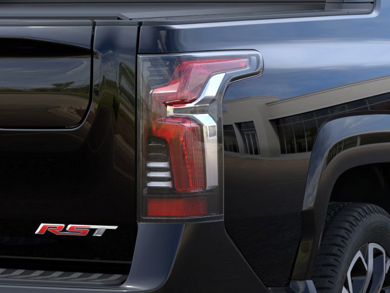 Thumbnail: 2024 Chevrolet Silverado EV - 11