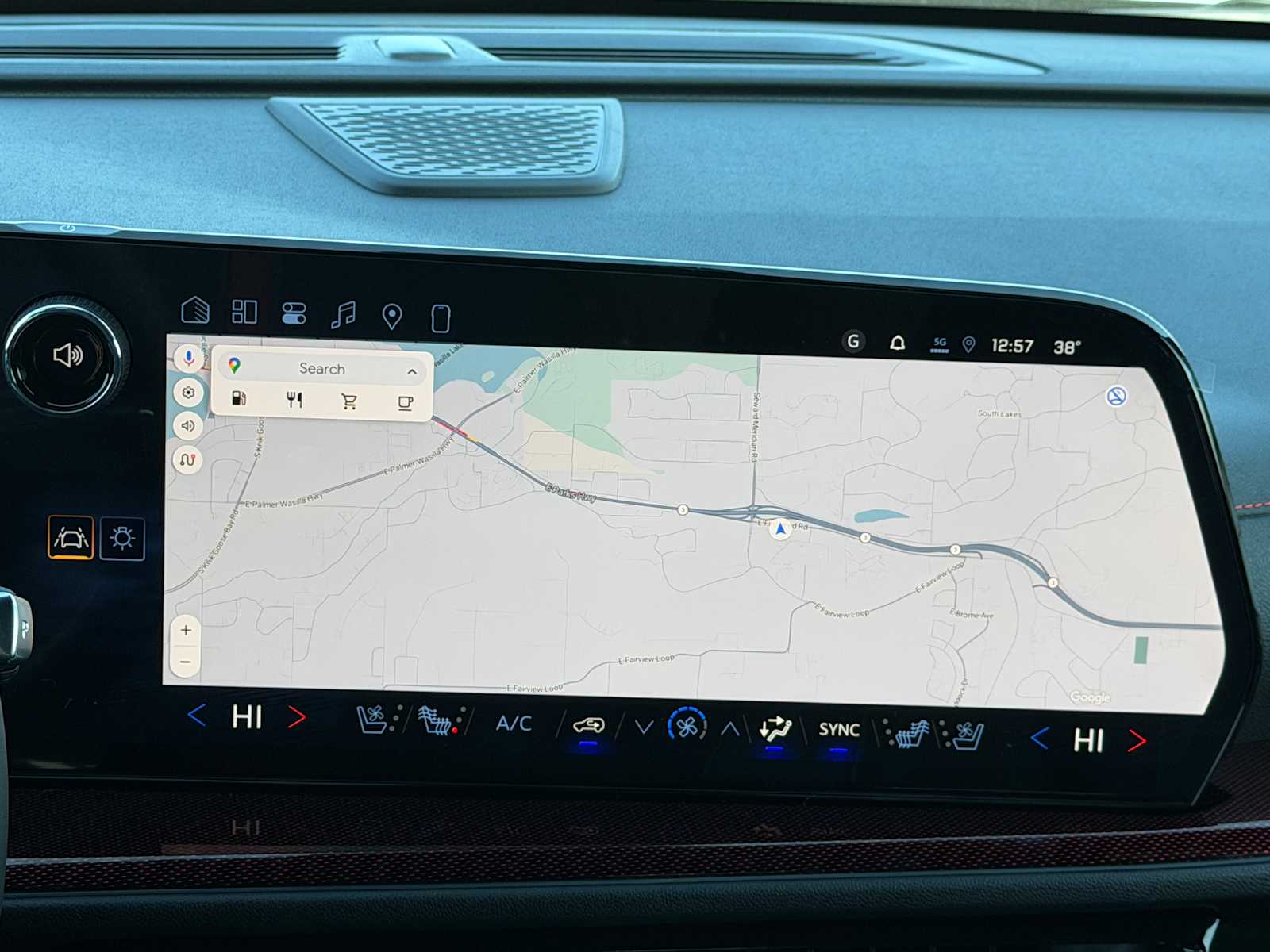 Thumbnail: 2026 Chevrolet Traverse - 19