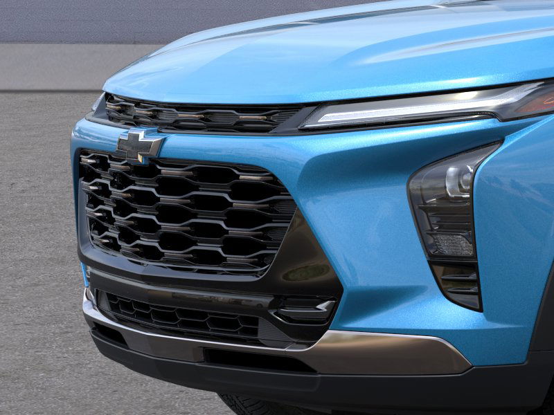 2025 Chevrolet Trax Activ 13