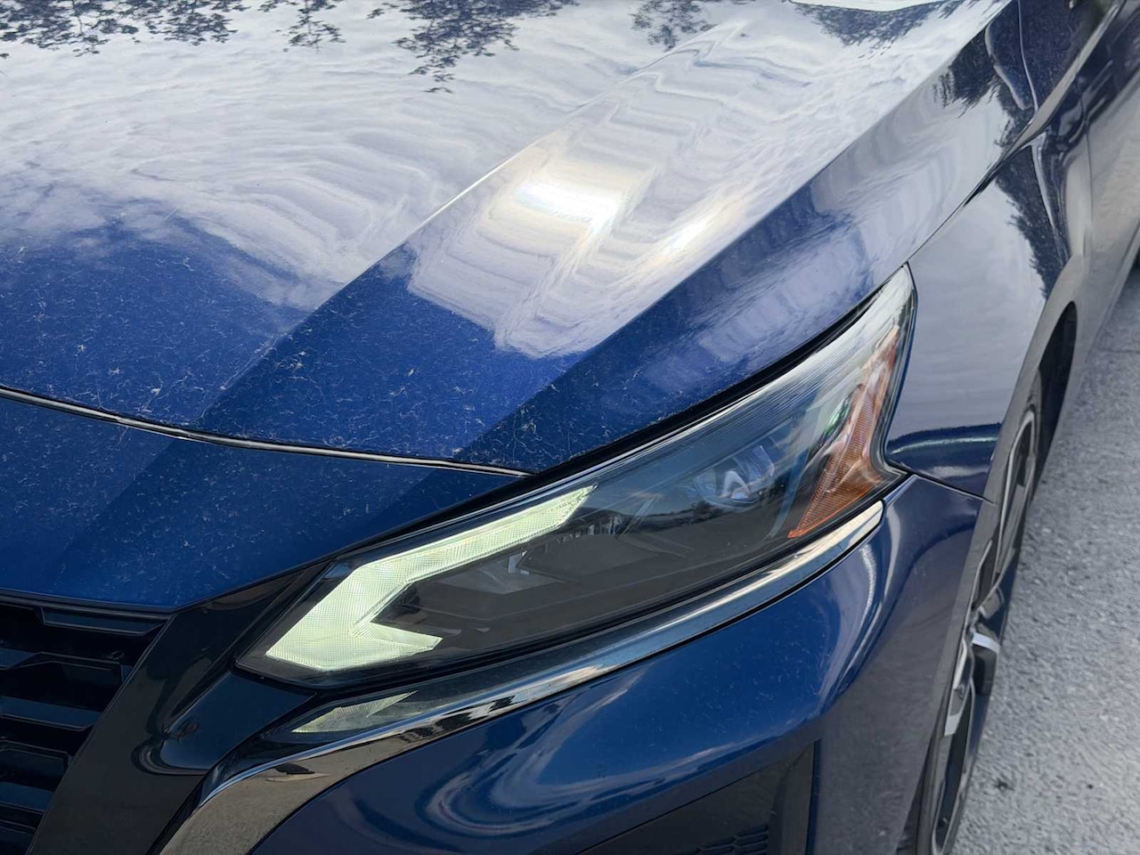 2024 Nissan Altima 2.5 SR - Image 14