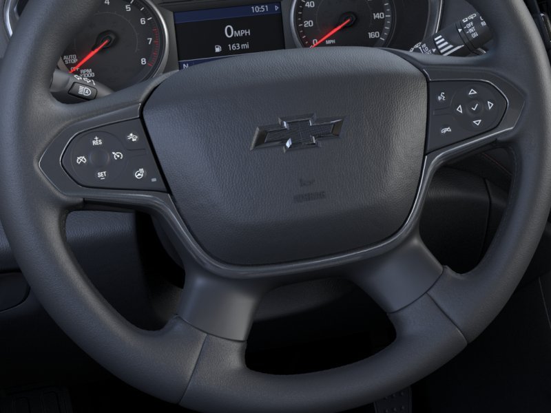 Thumbnail: 2023 Chevrolet Traverse - 19