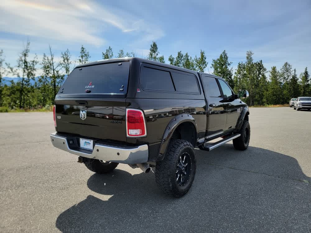 Thumbnail: 2014 RAM 3500 - 3