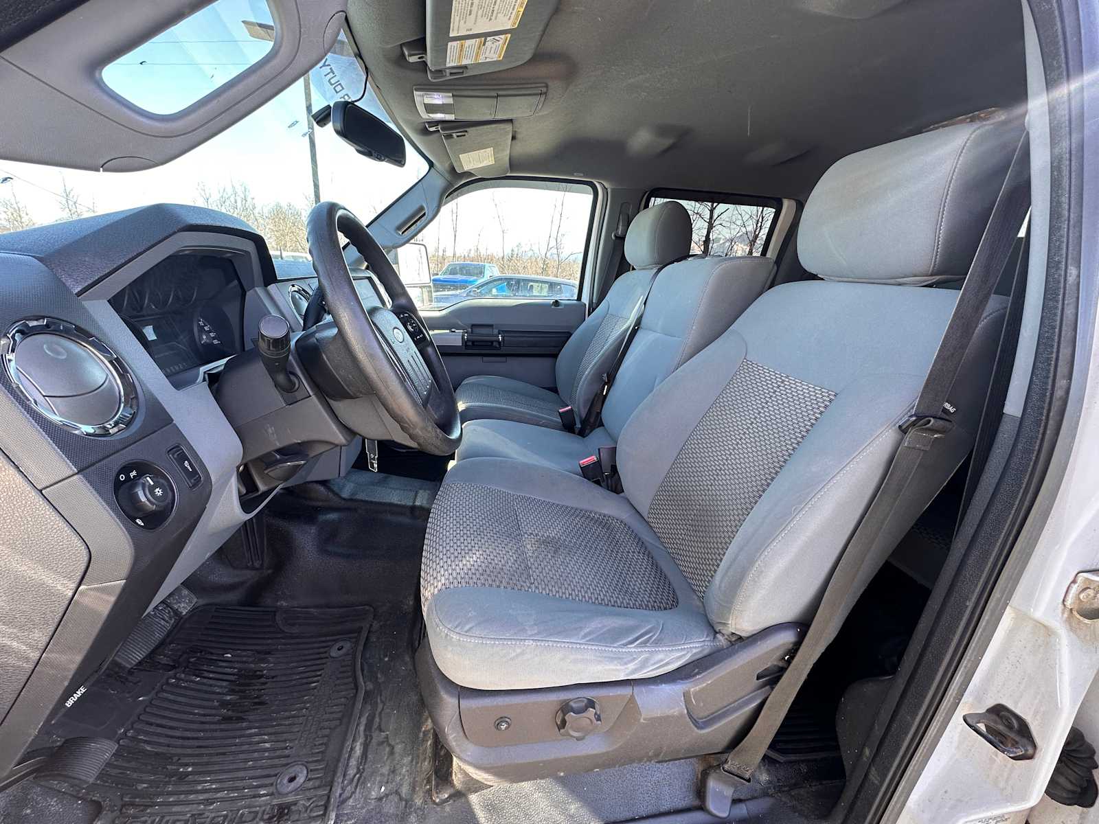 Thumbnail: 2021 Ford F-250 - 6