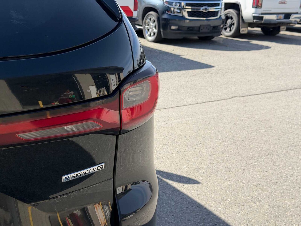 2024 Mazda CX-90 3.3 Turbo Premium - Image 20