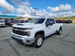 Chevrolet Silverado 3500 HD