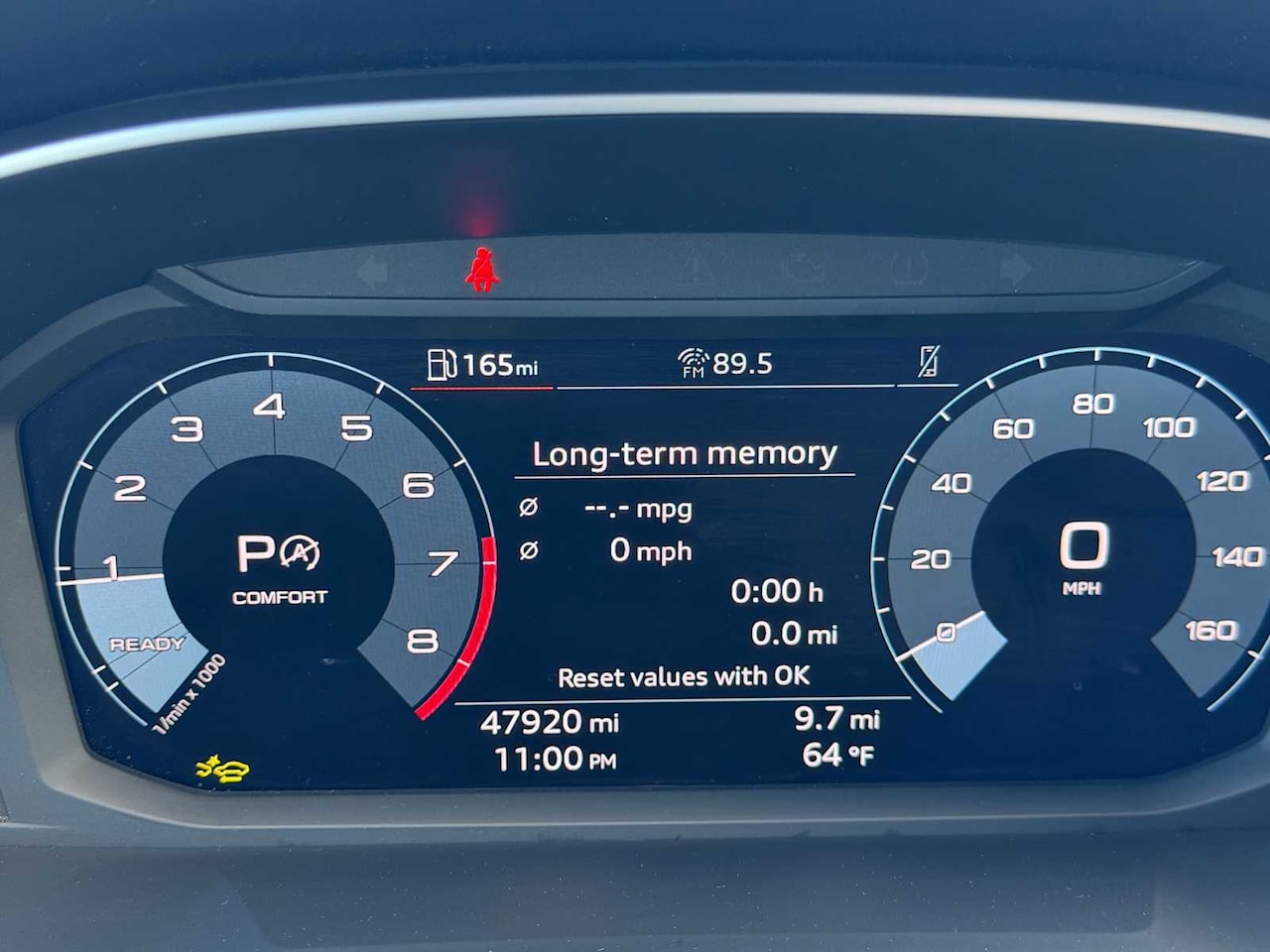2025 Audi Q3 S Line Premium - Image 24