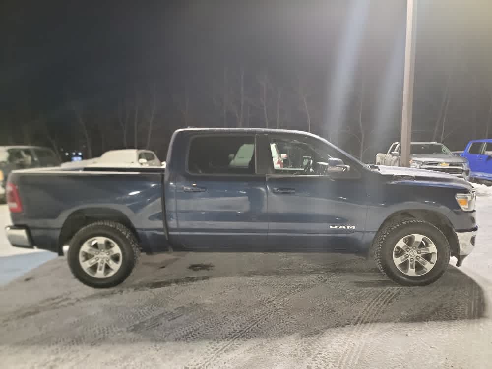 Thumbnail: 2024 RAM 1500 - 6