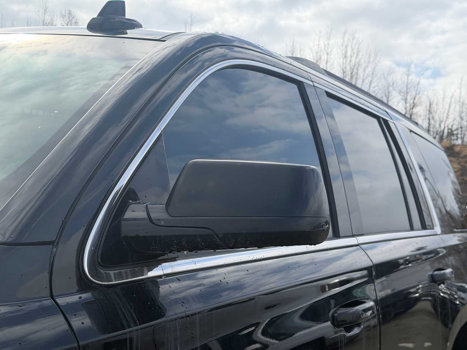 Thumbnail: 2020 Chevrolet Tahoe - 12