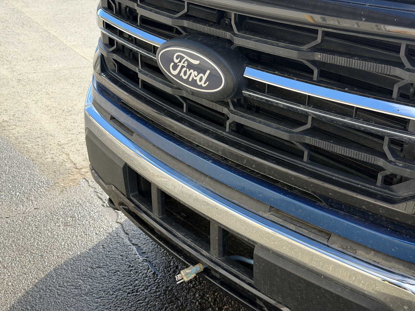 Thumbnail: 2024 Ford F-150 - 15