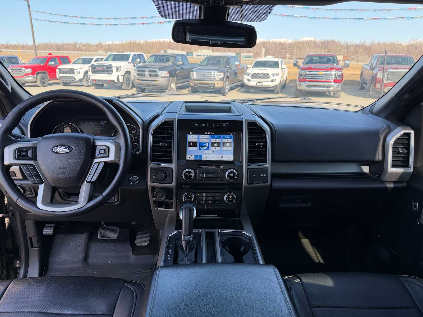 Thumbnail: 2020 Ford F-150 - 23