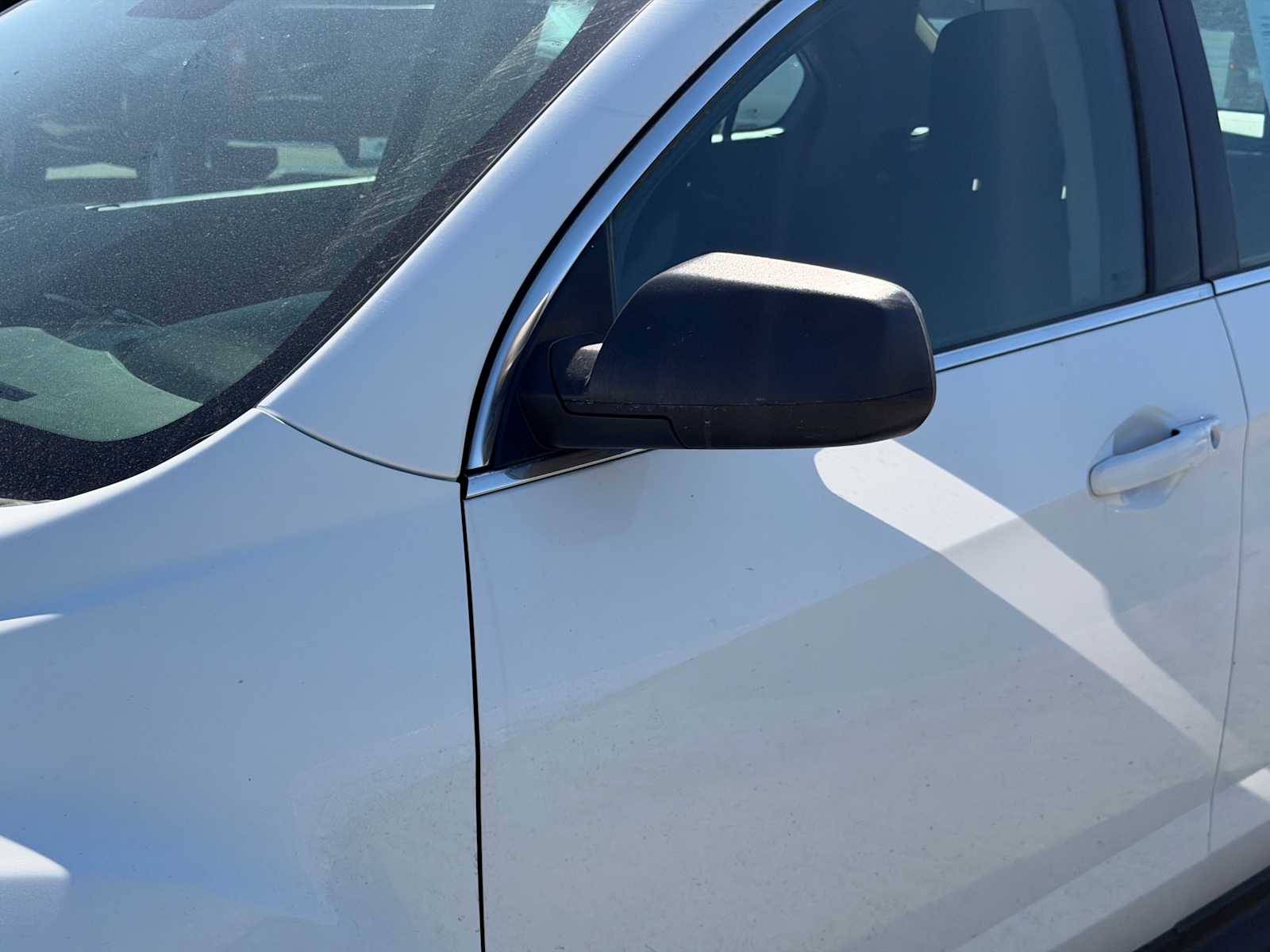 Thumbnail: 2014 Chevrolet Equinox - 12