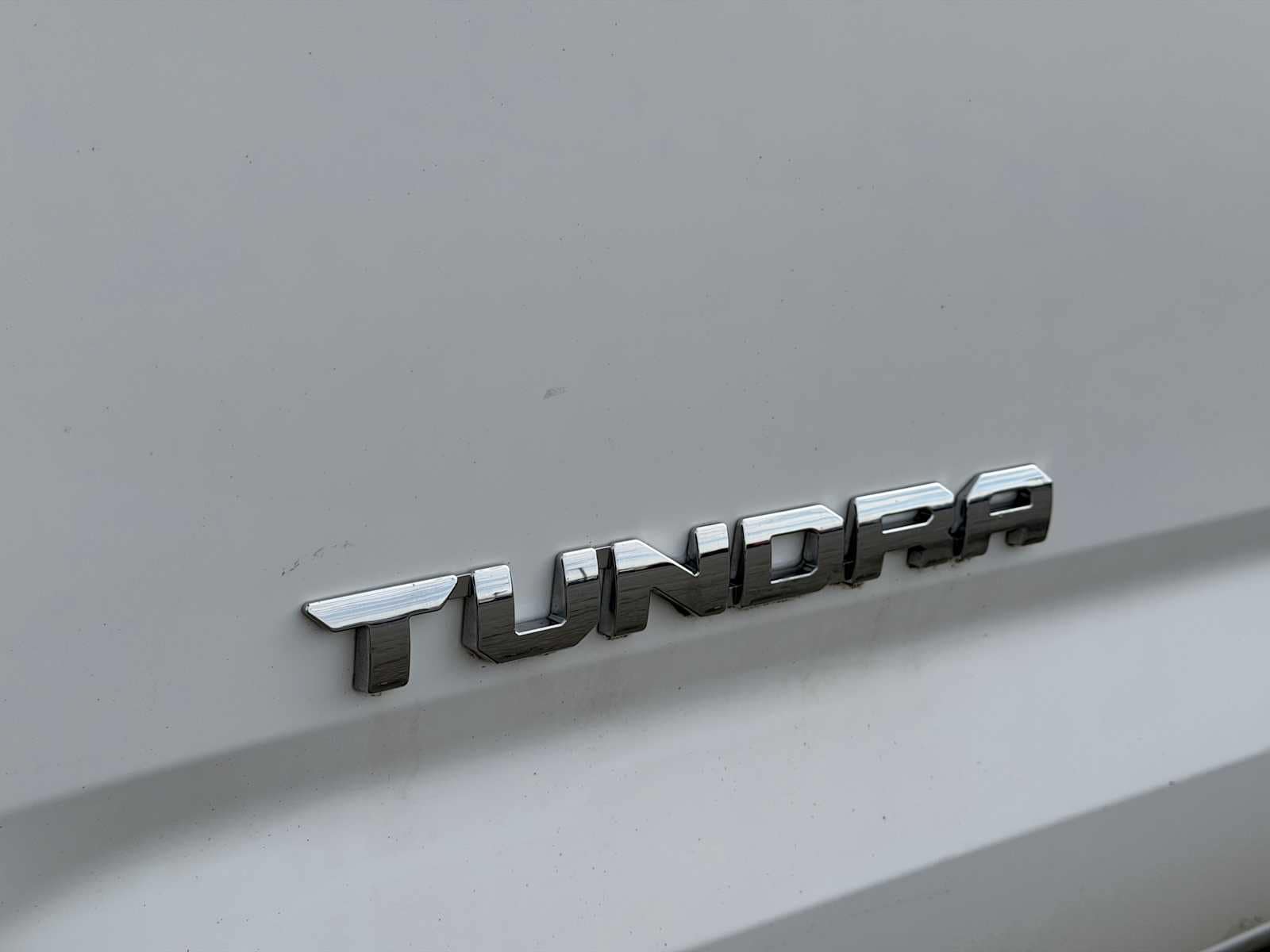 Thumbnail: 2024 Toyota Tundra - 11