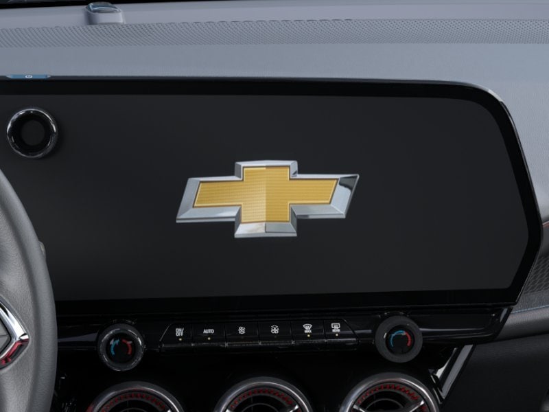 2024 Chevrolet Blazer EV RS 20