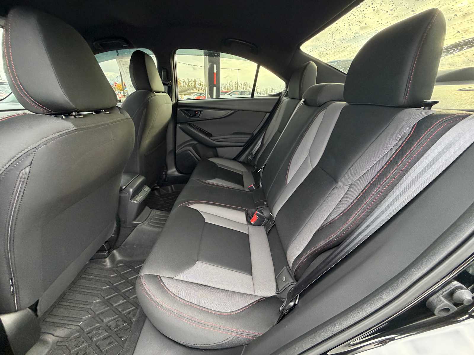 2024 Subaru WRX Base - Photo 20