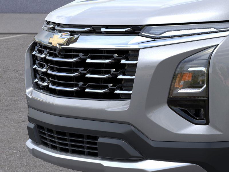 Thumbnail: 2026 Chevrolet Equinox - 13
