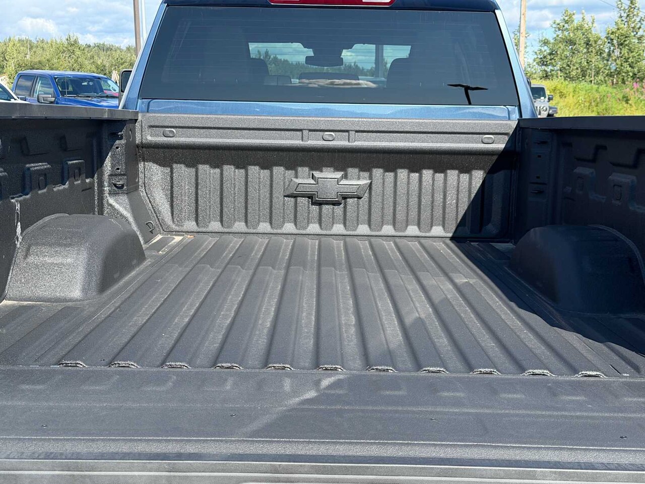 2026 Chevrolet Silverado 2500 HD LT - Image 17