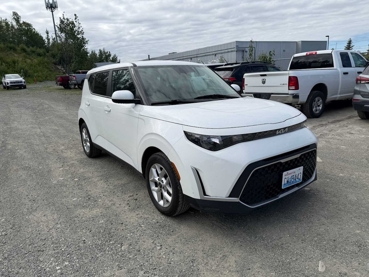 2024 Kia Soul LX - Image 5
