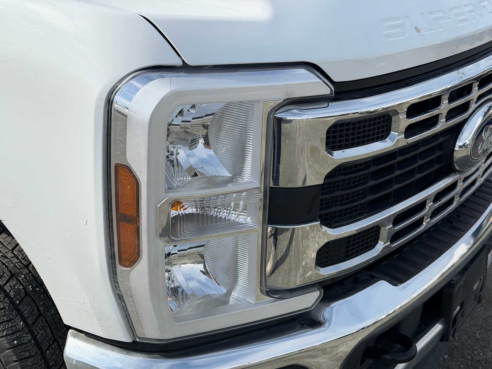 Thumbnail: 2025 Ford Econoline - 15