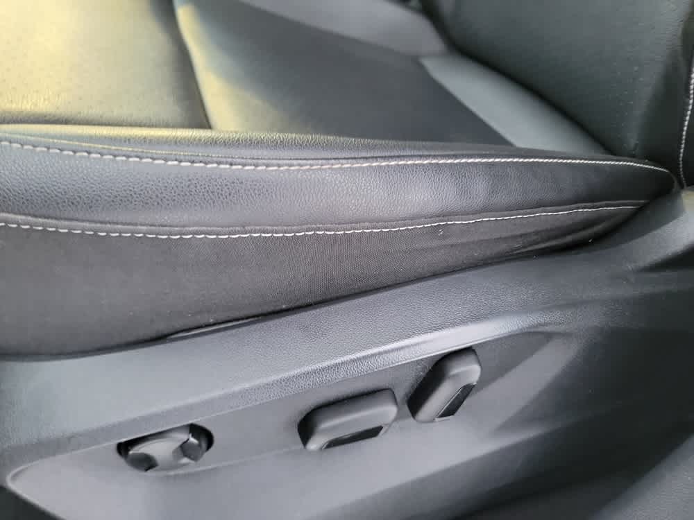 Thumbnail: 2021 Volkswagen Atlas - 11