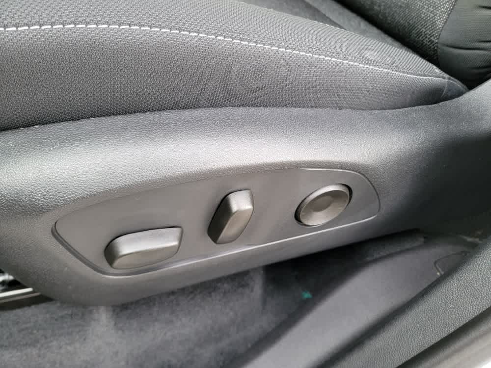 Thumbnail: 2026 Chevrolet Traverse - 11