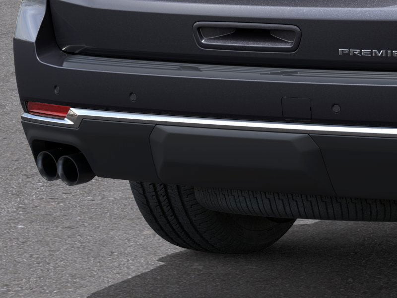 Thumbnail: 2026 Chevrolet Tahoe - 39