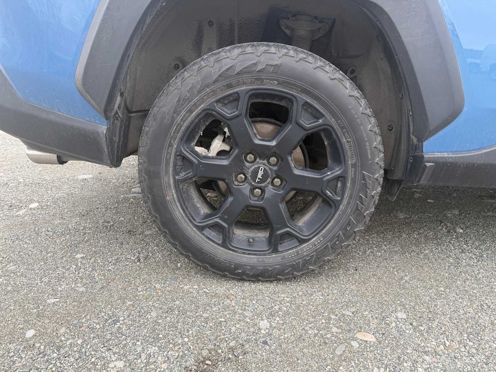 Thumbnail: 2022 Toyota RAV4 - 17