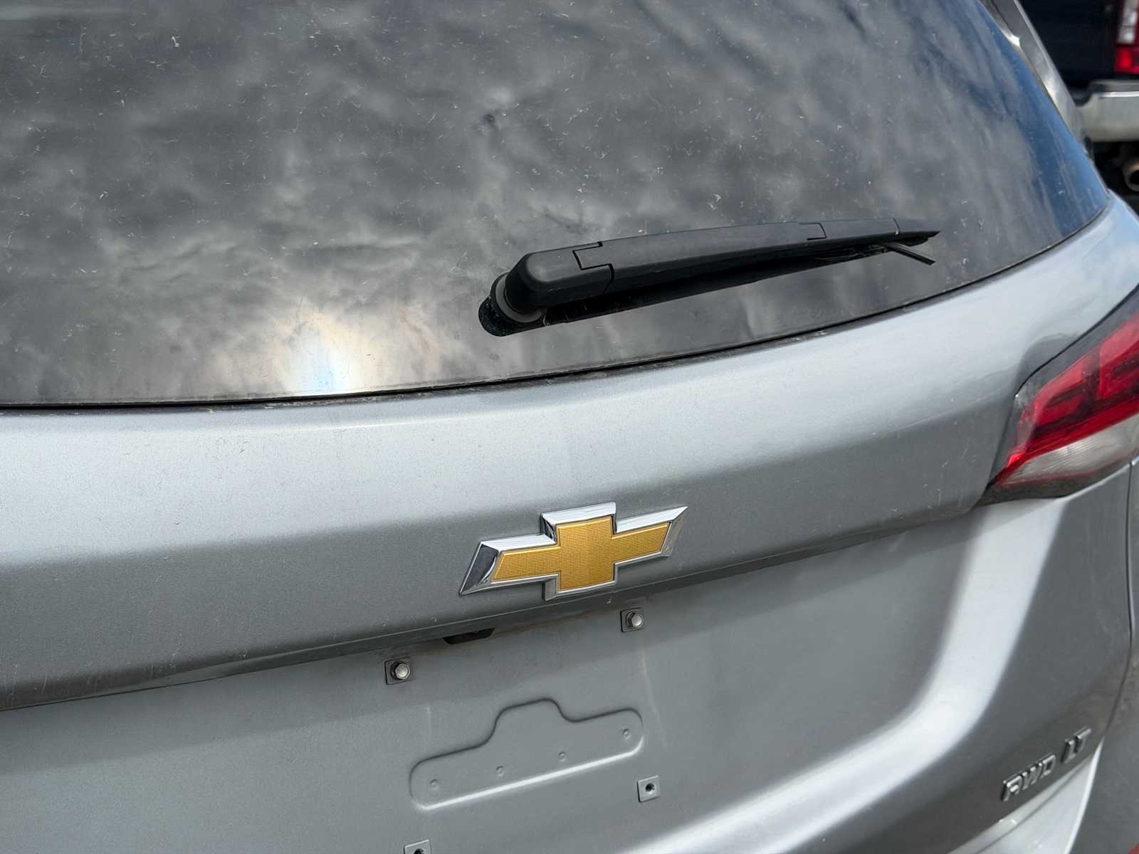2024 Chevrolet Equinox LT - Photo 24