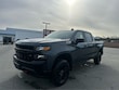 Chevrolet Silverado 1500 LTD