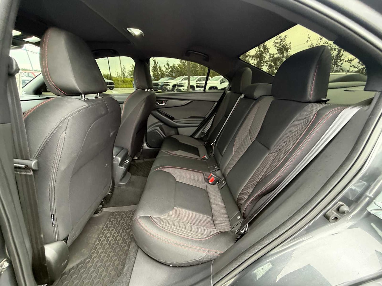 2024 Subaru WRX Premium - Image 22