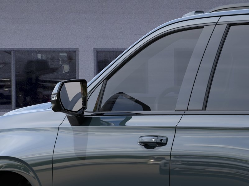 Thumbnail: 2026 Chevrolet Tahoe - 11
