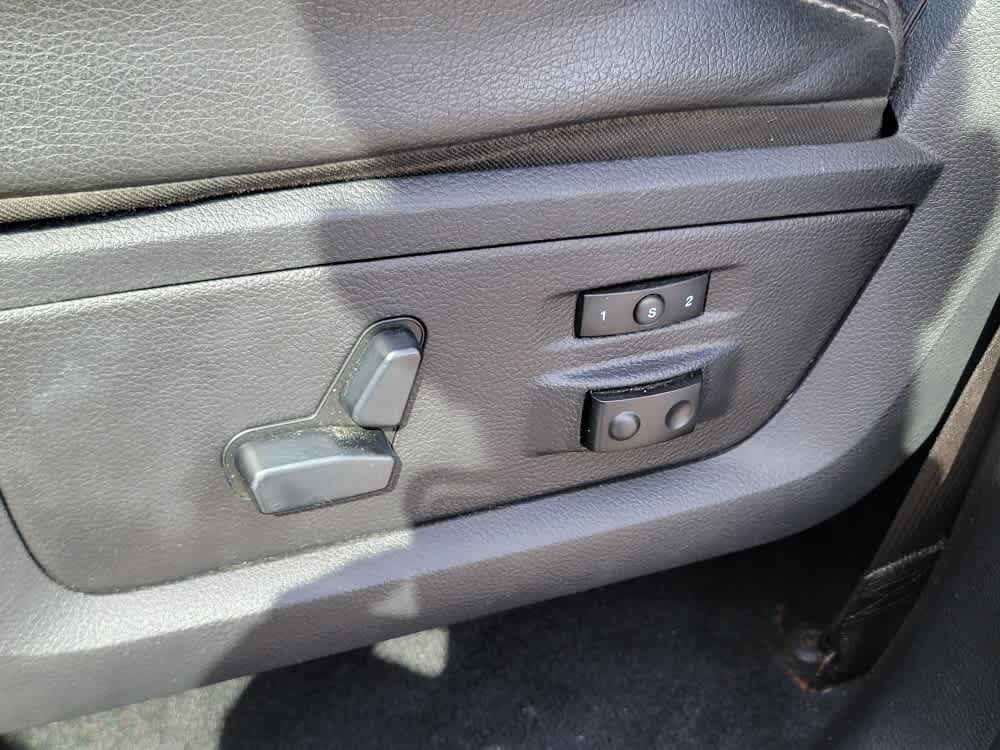 Thumbnail: 2014 RAM 3500 - 9