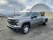  Chevrolet Silverado 3500 HD