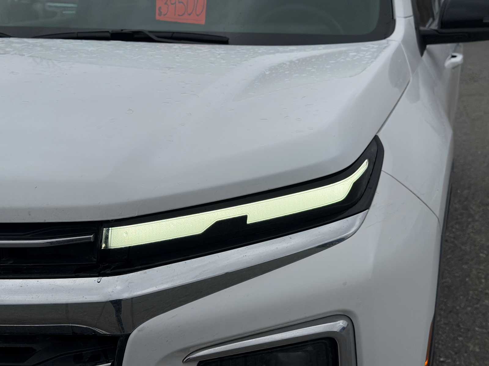 Thumbnail: 2026 Chevrolet Traverse - 13