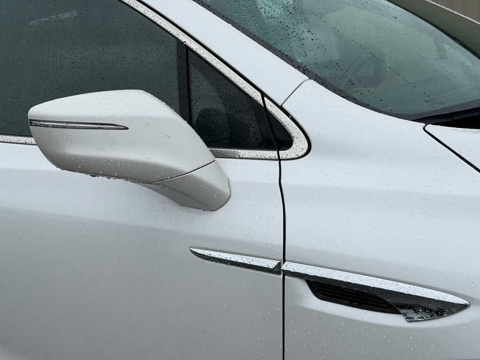 Thumbnail: 2020 Buick Enclave - 19