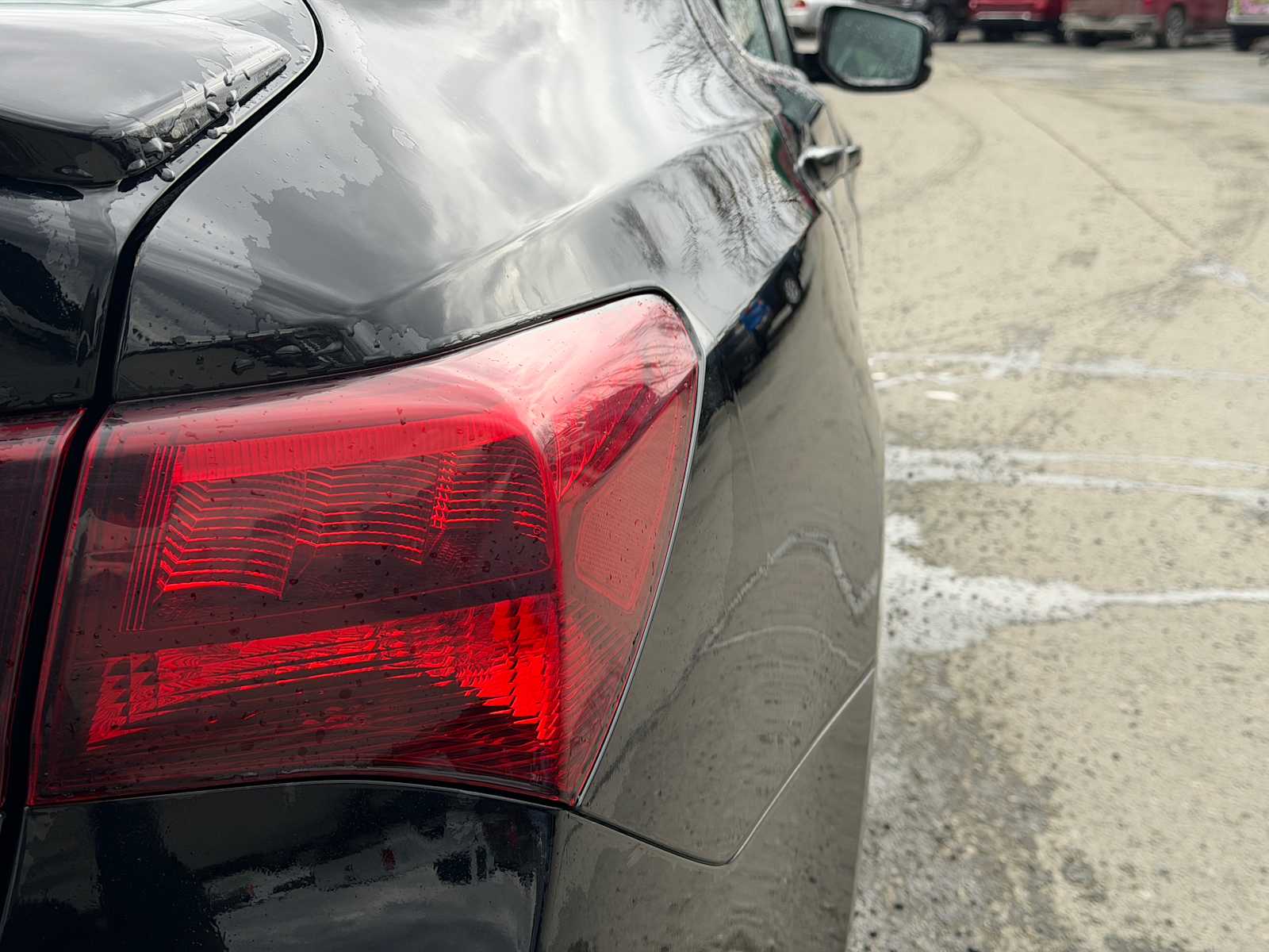Thumbnail: 2015 Acura TLX - 18