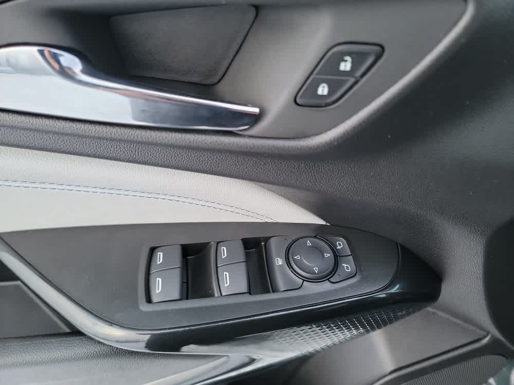 Thumbnail: 2026 Chevrolet Trax - 10