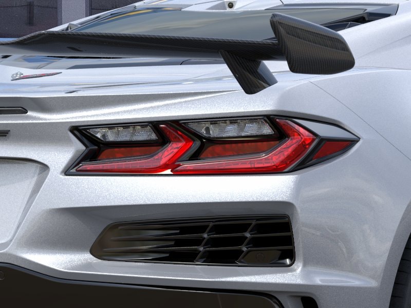 Thumbnail: 2026 Chevrolet Corvette - 11