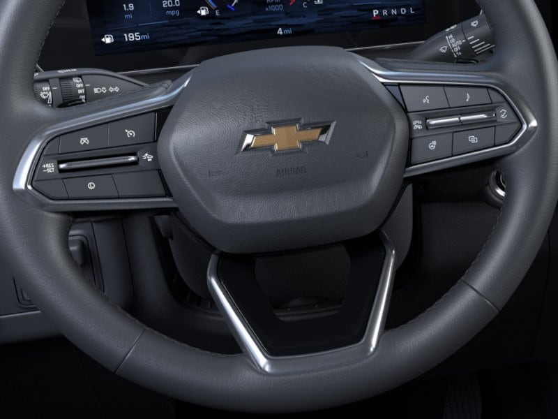 2026 Chevrolet Tahoe High Country - Photo 19