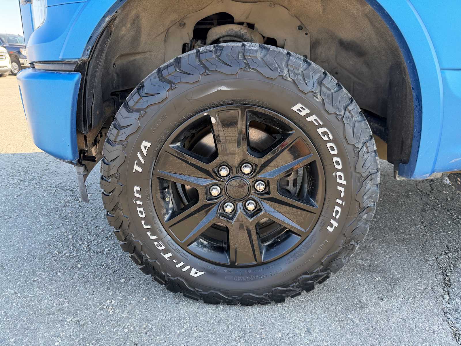 Thumbnail: 2020 Ford F-150 - 9