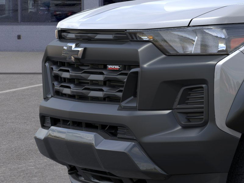 Thumbnail: 2026 Chevrolet Colorado - 13