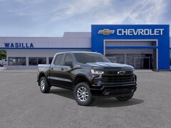 2026 Chevrolet Silverado 1500 RST Truck