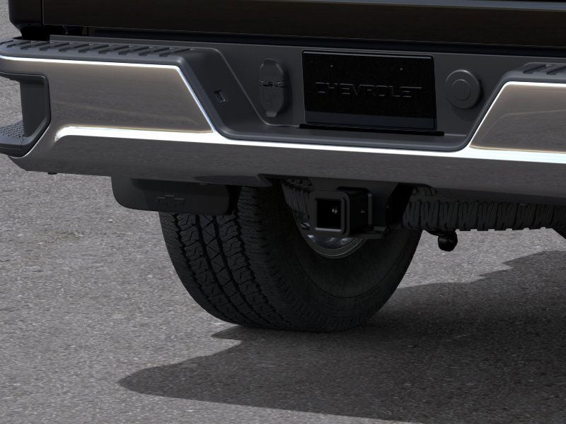Thumbnail: 2026 Chevrolet Silverado 2500 - 14