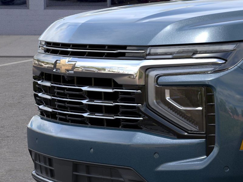Thumbnail: 2025 Chevrolet Tahoe - 13