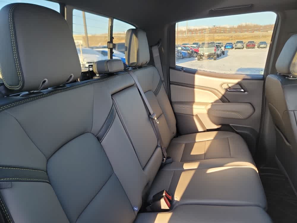 Thumbnail: 2026 Chevrolet Colorado - 19