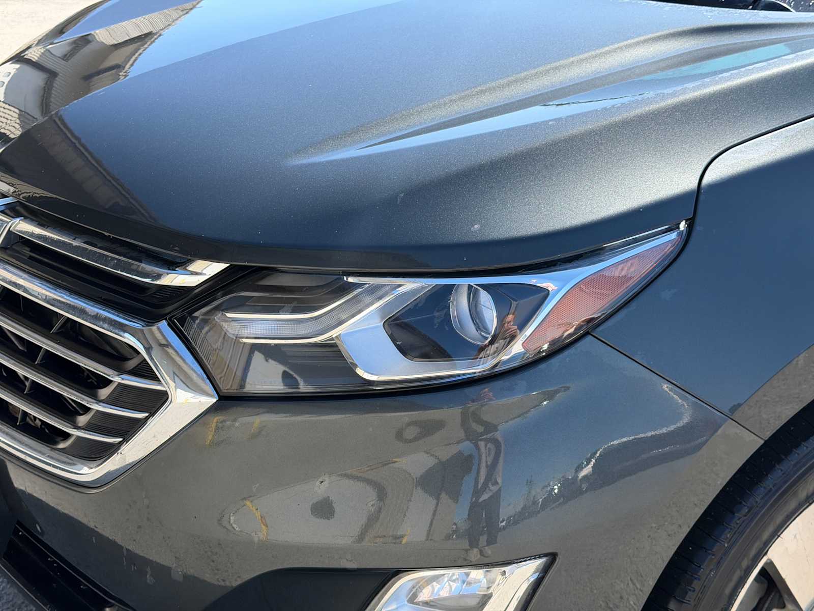 Thumbnail: 2019 Chevrolet Equinox - 13