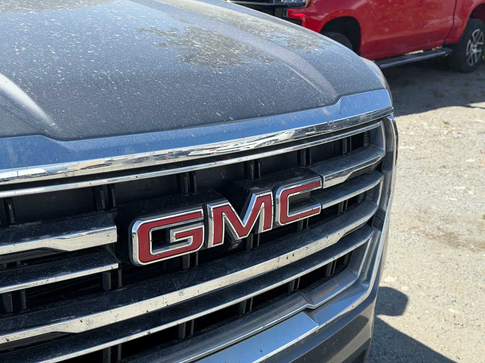 Thumbnail: 2021 GMC Yukon XL - 20