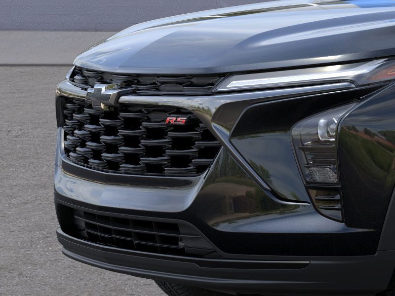 Thumbnail: 2025 Chevrolet Trax - 13