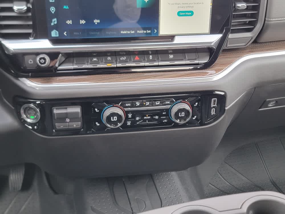 Thumbnail: 2026 Chevrolet Silverado 1500 - 24