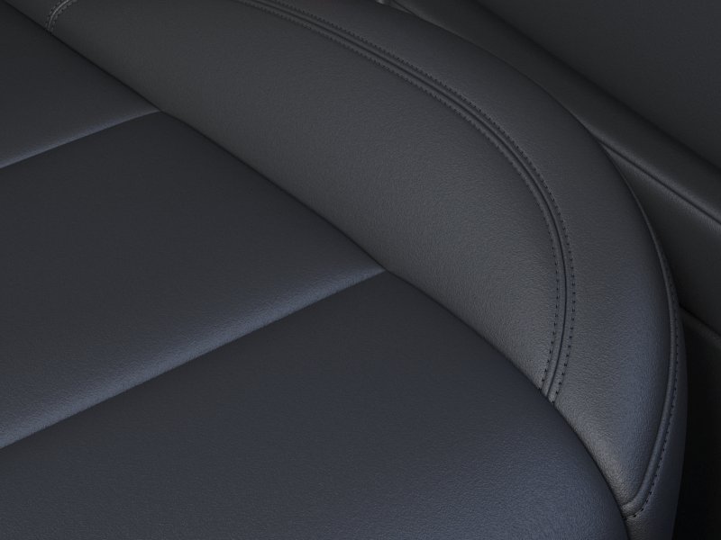 Thumbnail: 2025 Chevrolet Silverado 1500 - 45